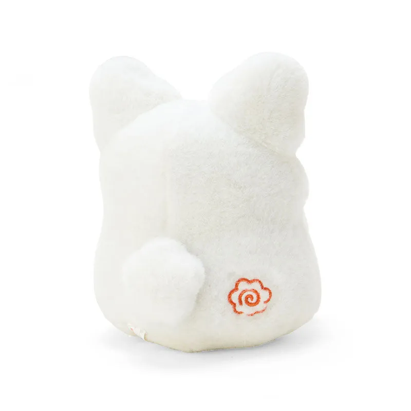 Hanamaruobake 6" Classic Plush SANRIO