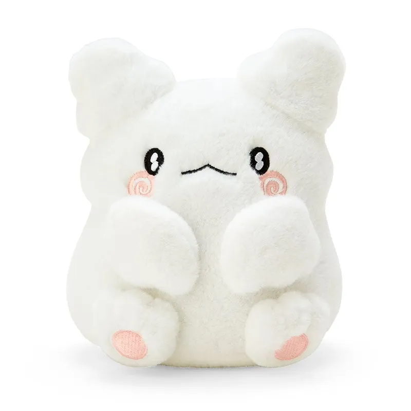 Hanamaruobake 8" Classic Plush SANRIO