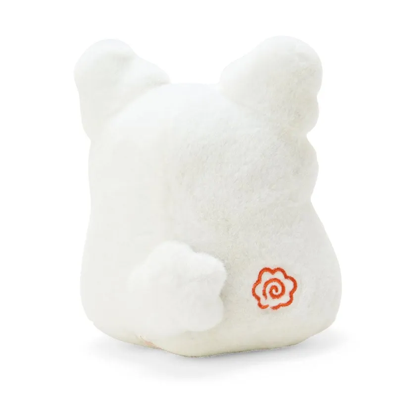 Hanamaruobake 8" Classic Plush SANRIO