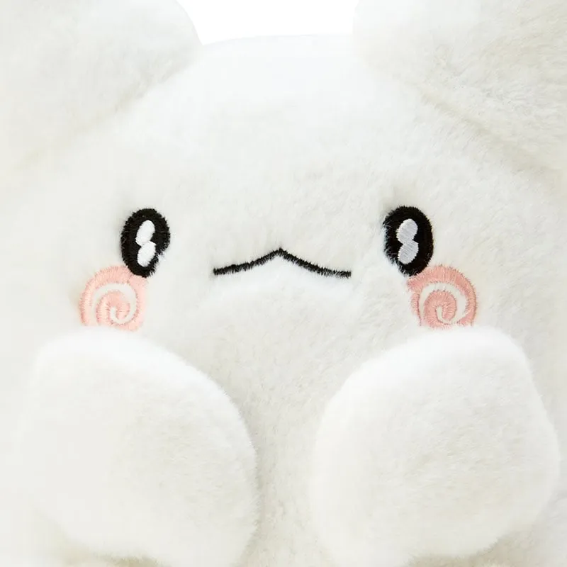 Hanamaruobake 8" Classic Plush SANRIO