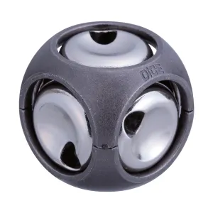 Hanayama Level 3 Cast Puzzle - Tantalizing Dice Challenge