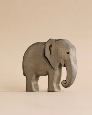 Handmade Holzwald Elephant Odin Parker