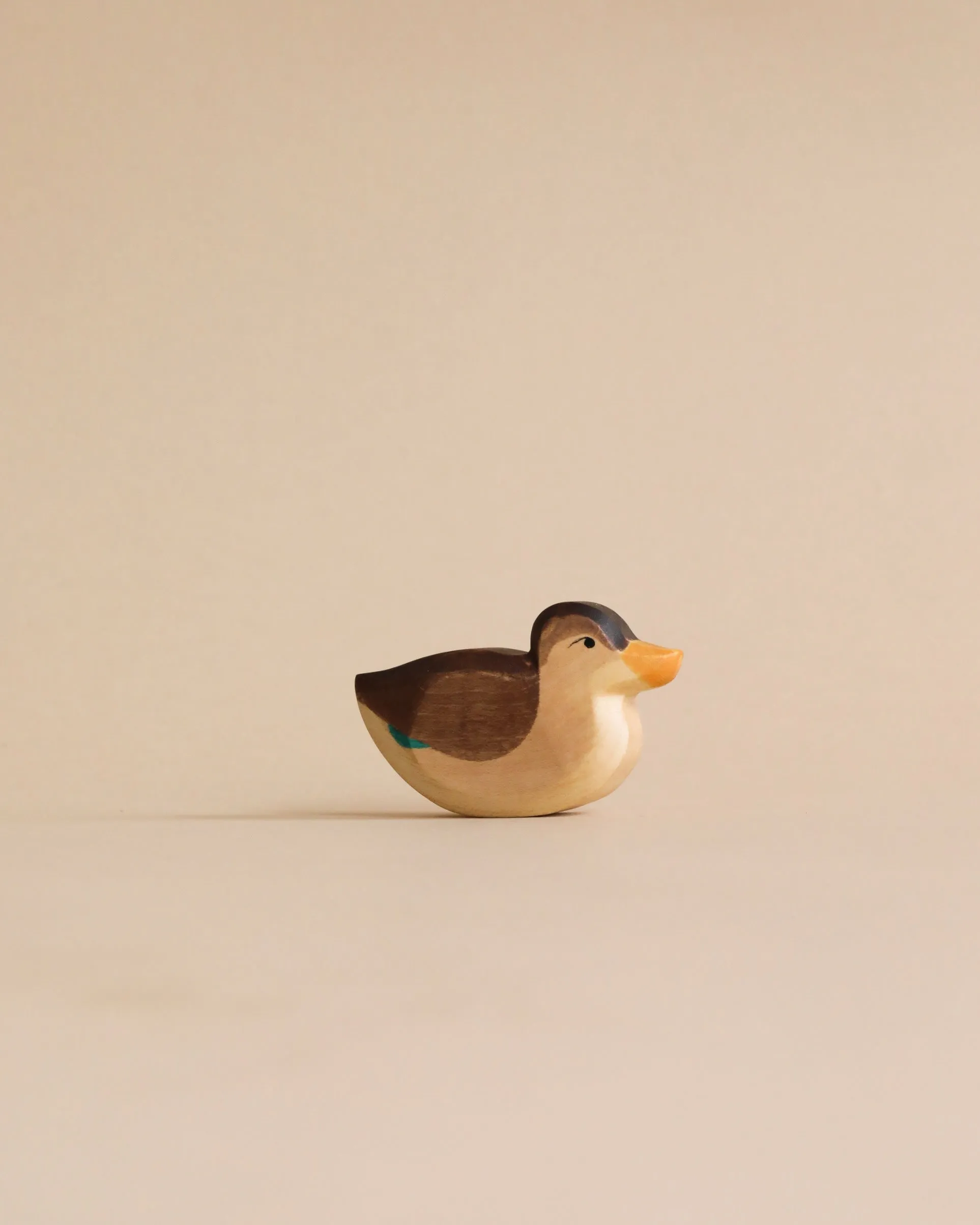 Handmade Holzwald Swimming Duck Odin Parker
