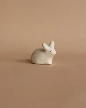 Handmade Wooden Rabbit Odin Parker
