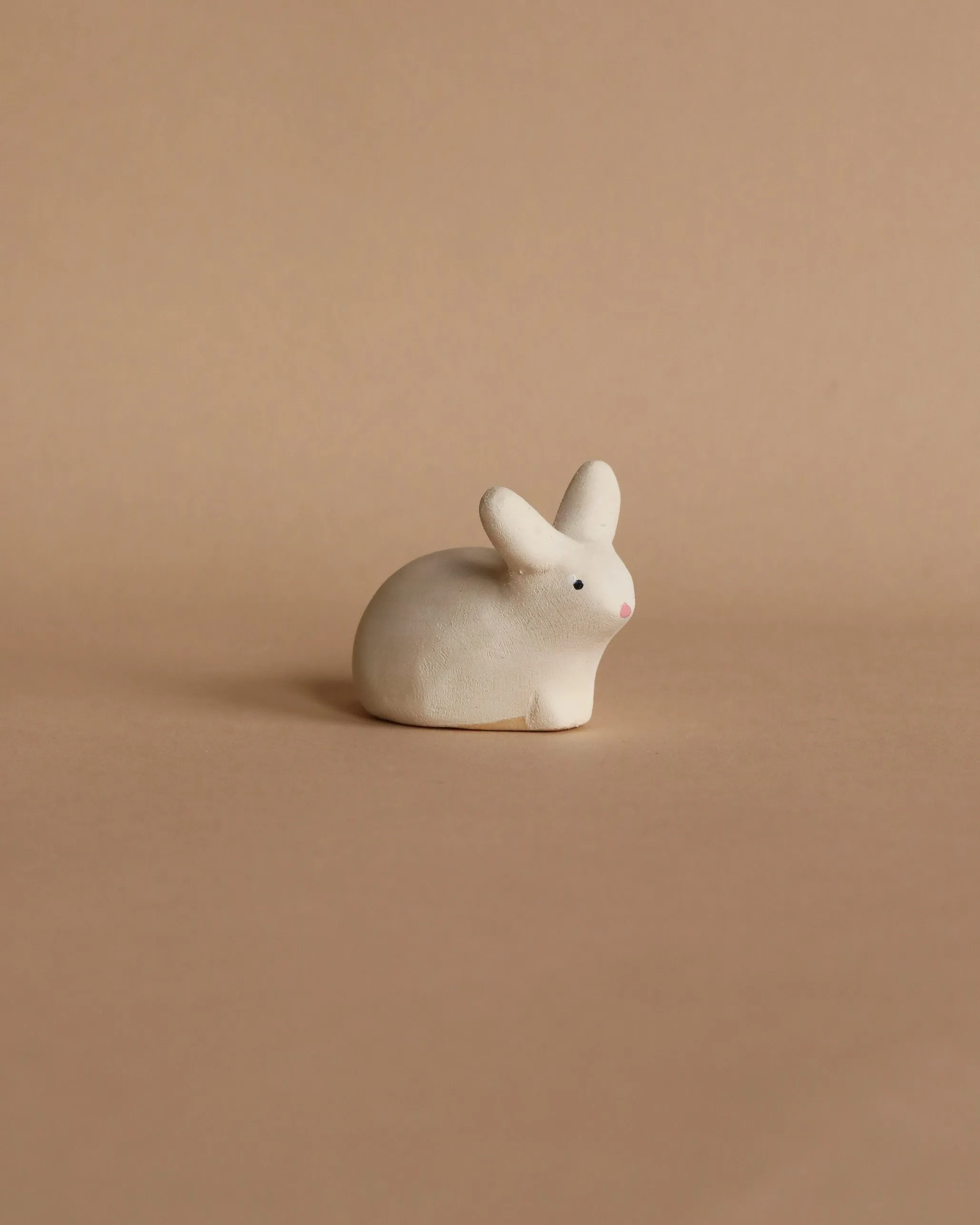 Handmade Wooden Rabbit Odin Parker