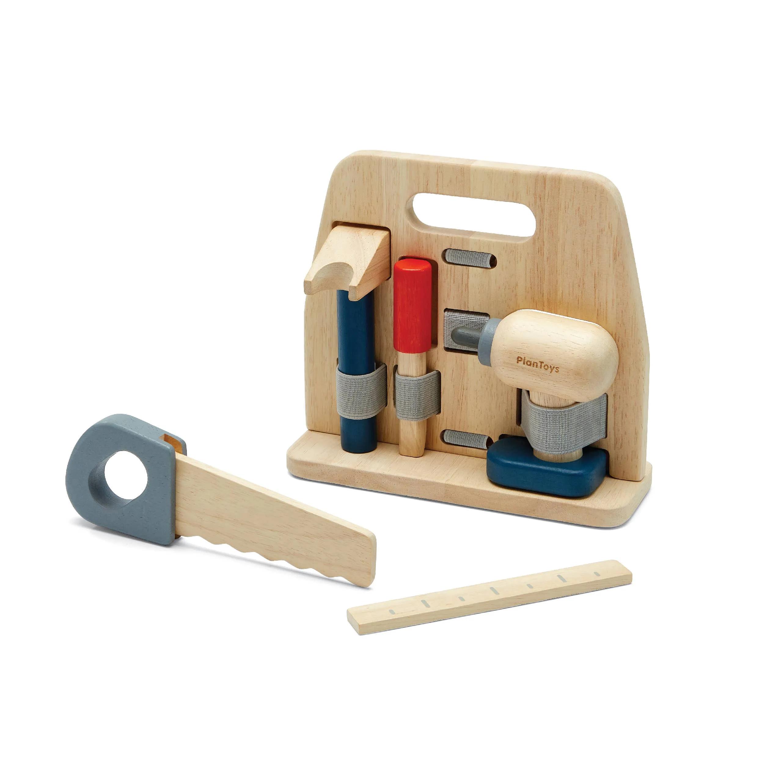 Handy Carpenter Tool Set Odin Parker