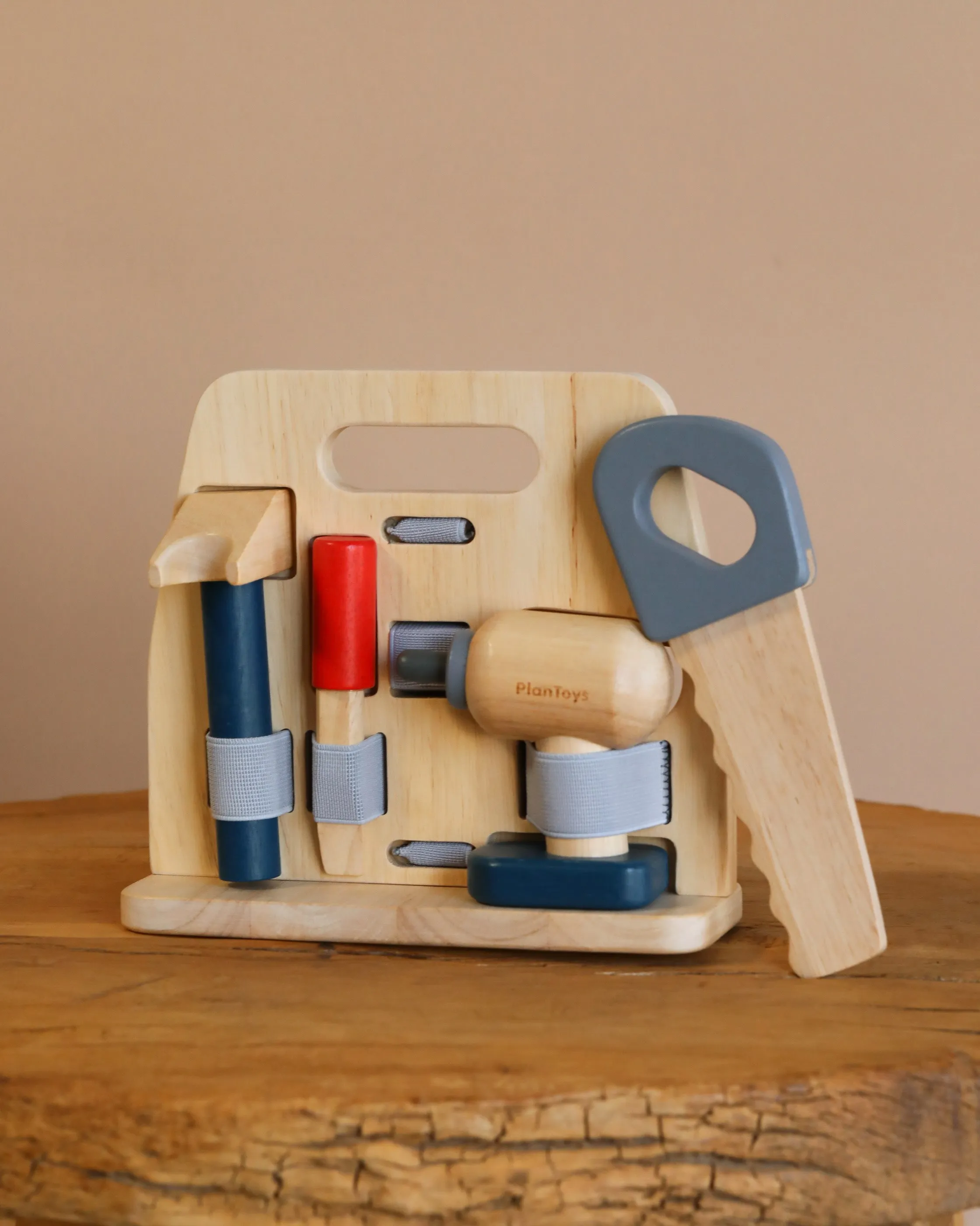 Handy Carpenter Tool Set Odin Parker
