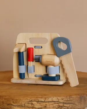 Handy Carpenter Tool Set Odin Parker