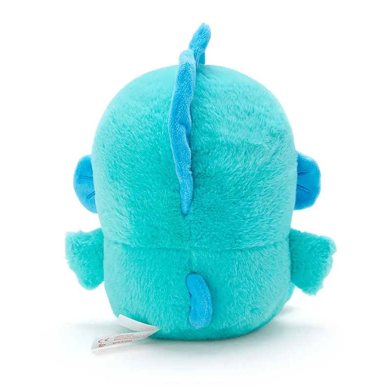 Hangyodon 8" Classic Plush SANRIO