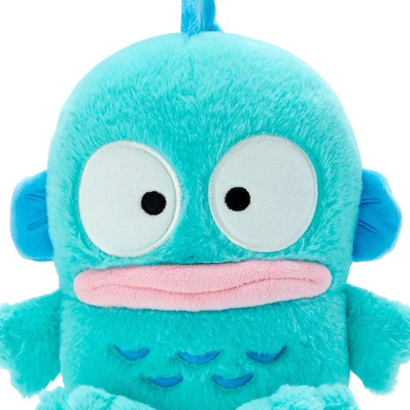 Hangyodon 8" Classic Plush SANRIO