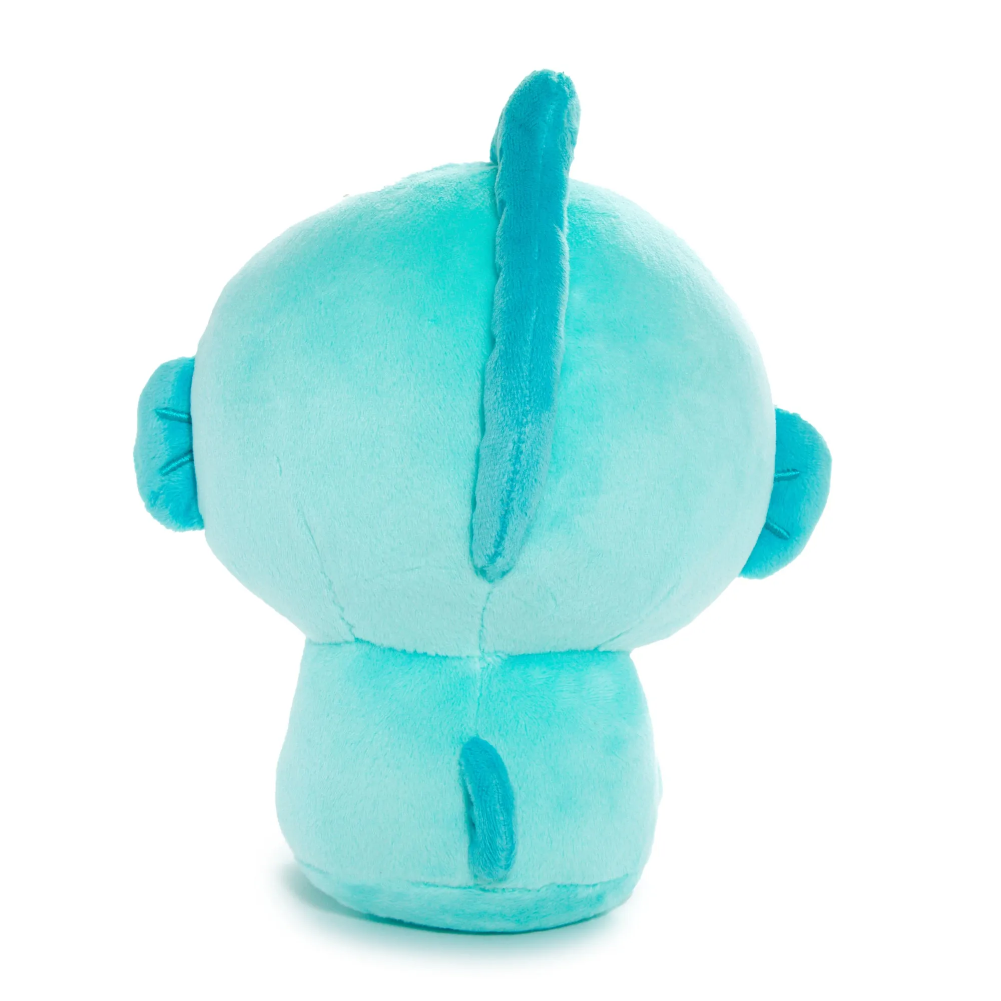 Hangyodon 8" Plush (Mysterious Star Series) SANRIO