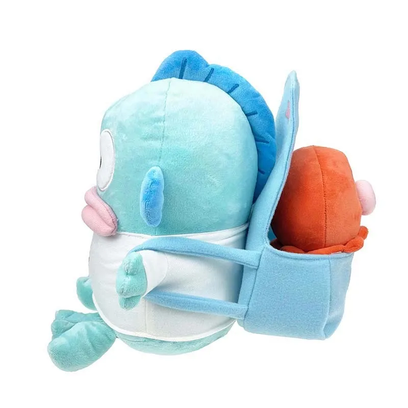 Hangyodon 9" Plush (Sayuri Buddy Series) SANRIO