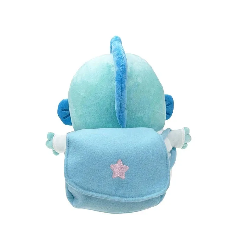 Hangyodon 9" Plush (Sayuri Buddy Series) SANRIO