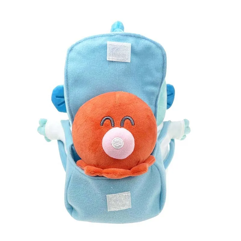 Hangyodon 9" Plush (Sayuri Buddy Series) SANRIO