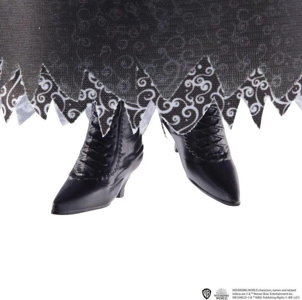 Harry Potter Bellatrix Lestrange Doll