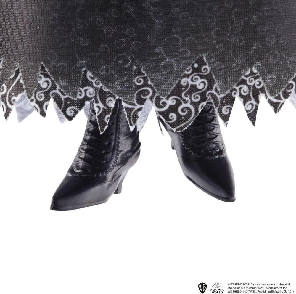 Harry Potter Bellatrix Lestrange Doll