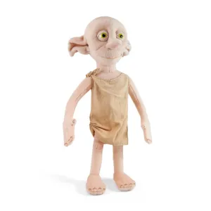 Harry Potter Dobby Plush