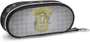 Harry Potter Emblem Hufflepuff-Pencil Case