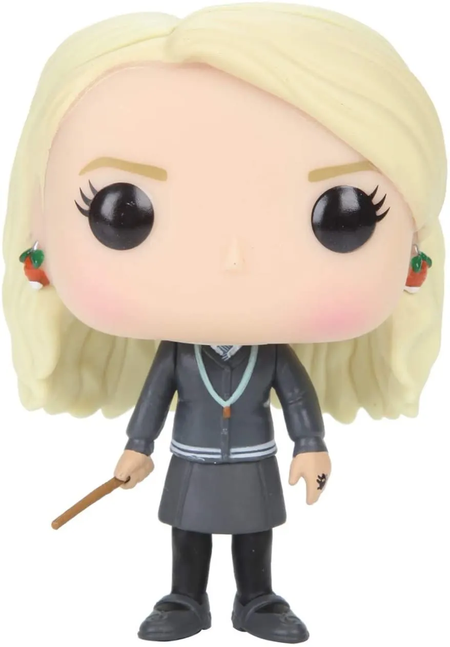 Harry Potter Luna Lovegood Funko 23697 Pop! Vinyl #14