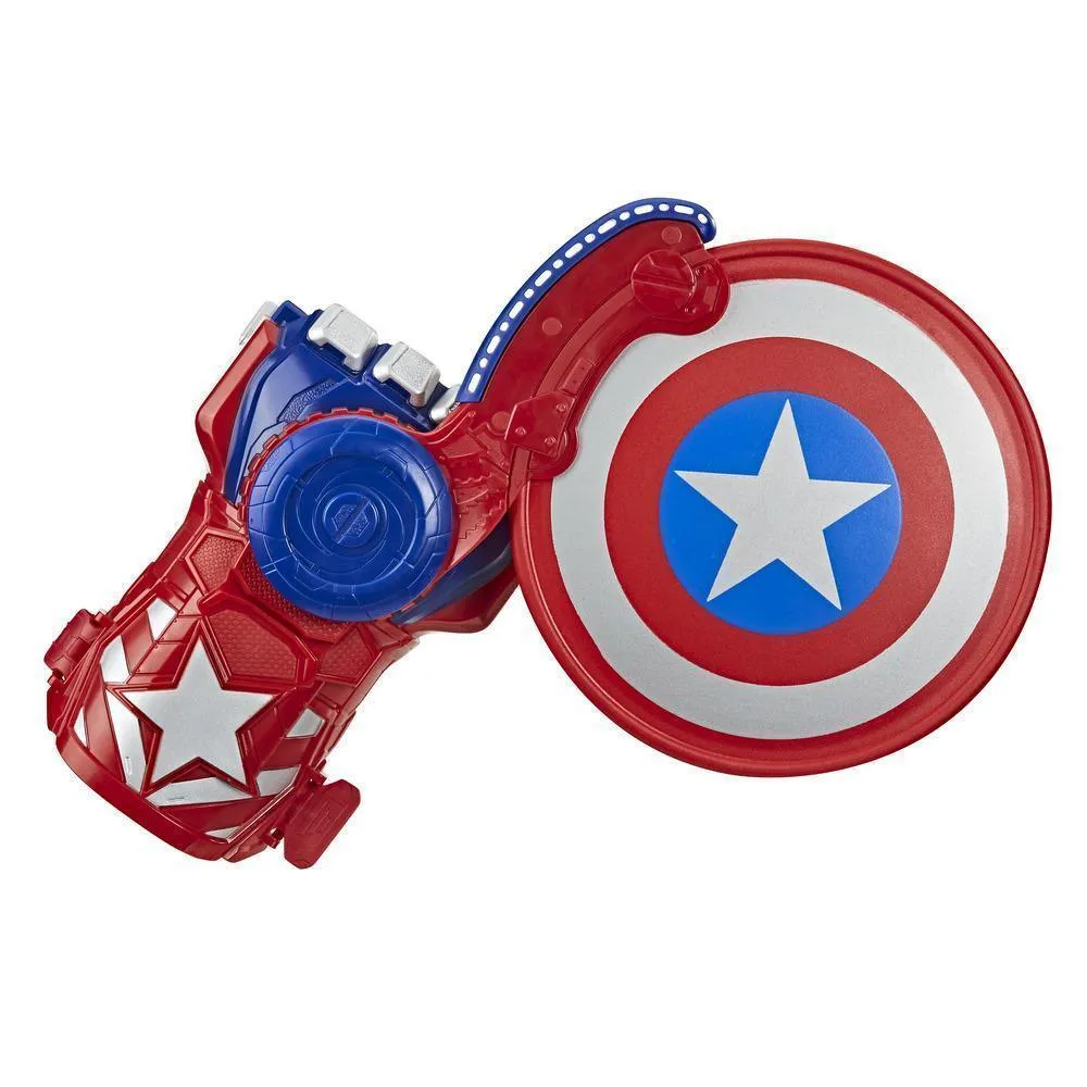 Hasbro Marvel Avengers E7375 Captain America Shield