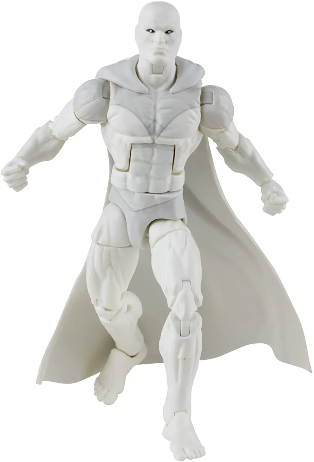 Hasbro Marvel Legends Series Vision 15-cm Retro Packaging Action Figure Toy, 2 A
