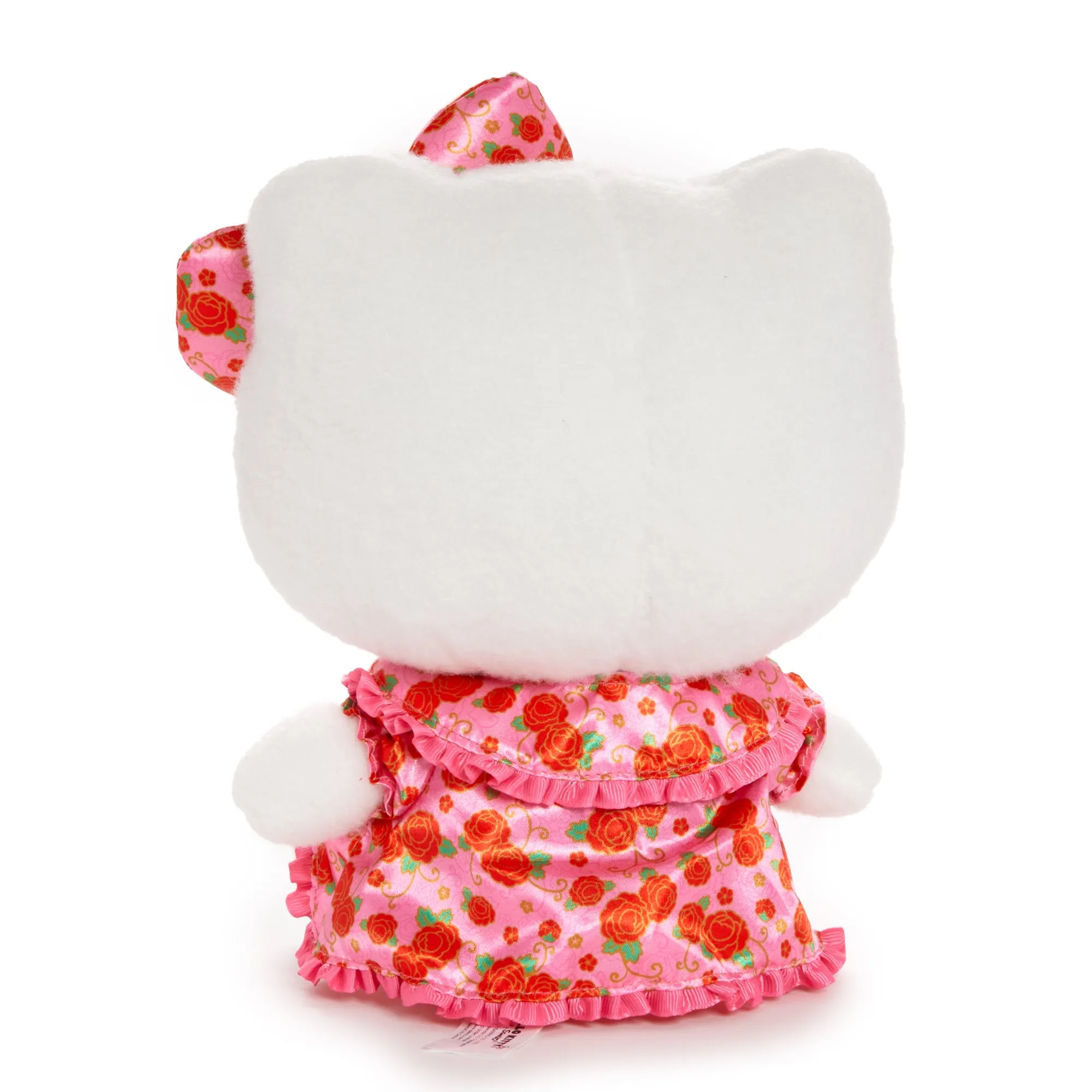Hello Kitty 10' Plush (Floral LNY Series) SANRIO
