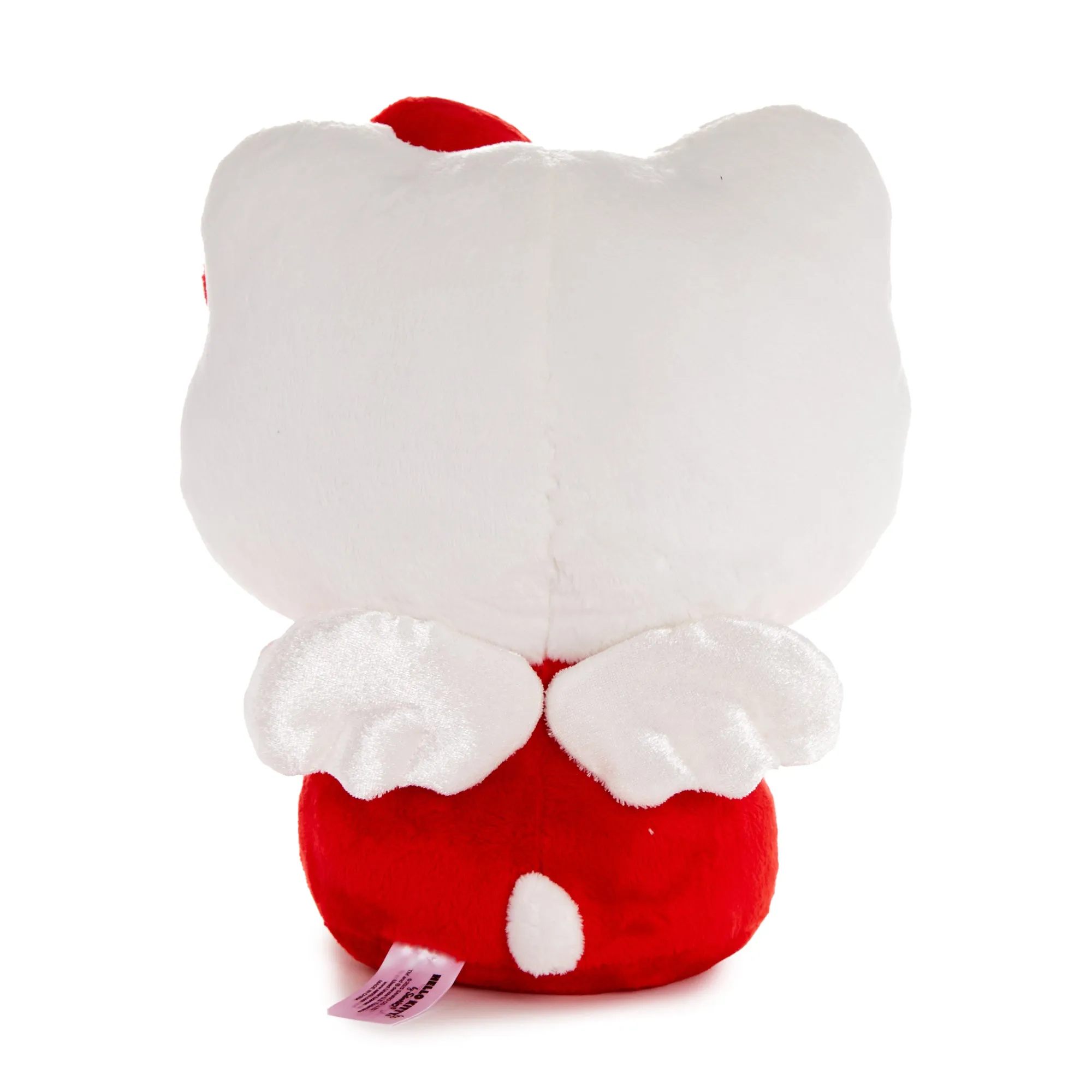 Hello Kitty 10" Plush (Lotta Love Cupid Series) SANRIO