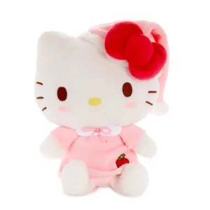 Hello Kitty 10" Plush (Sleepytime Series) SANRIO