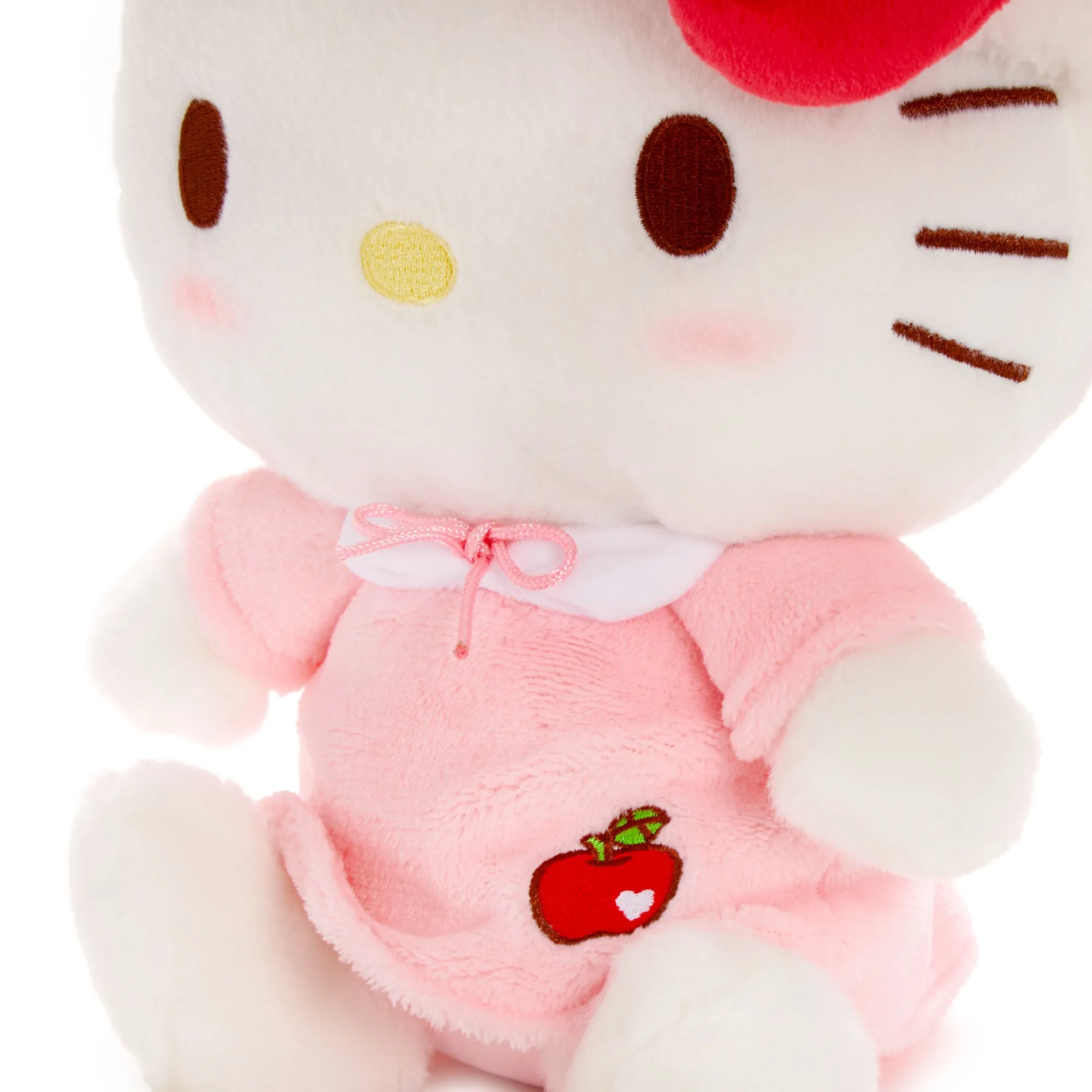 Hello Kitty 10" Plush (Sleepytime Series) SANRIO