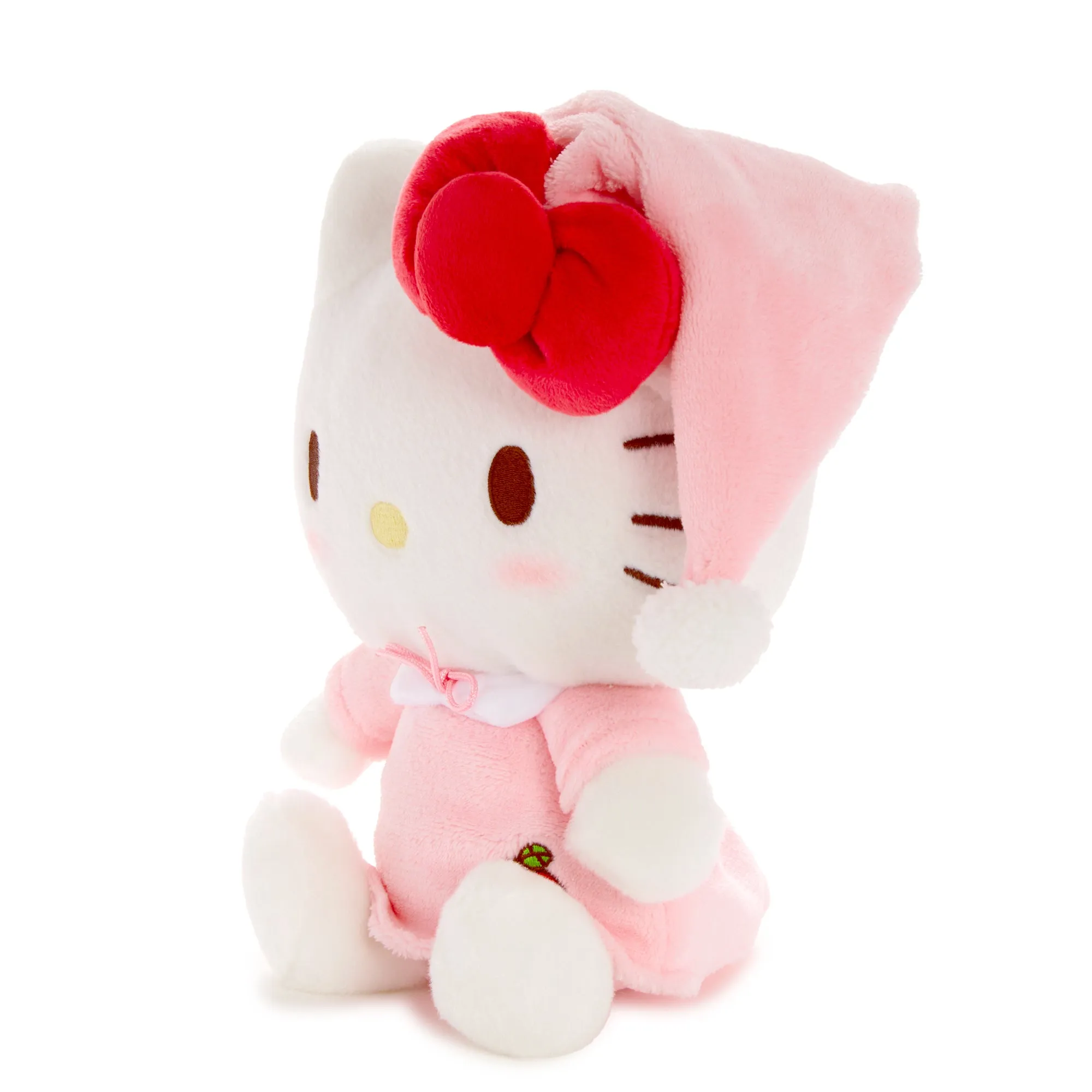 Hello Kitty 10" Plush (Sleepytime Series) SANRIO