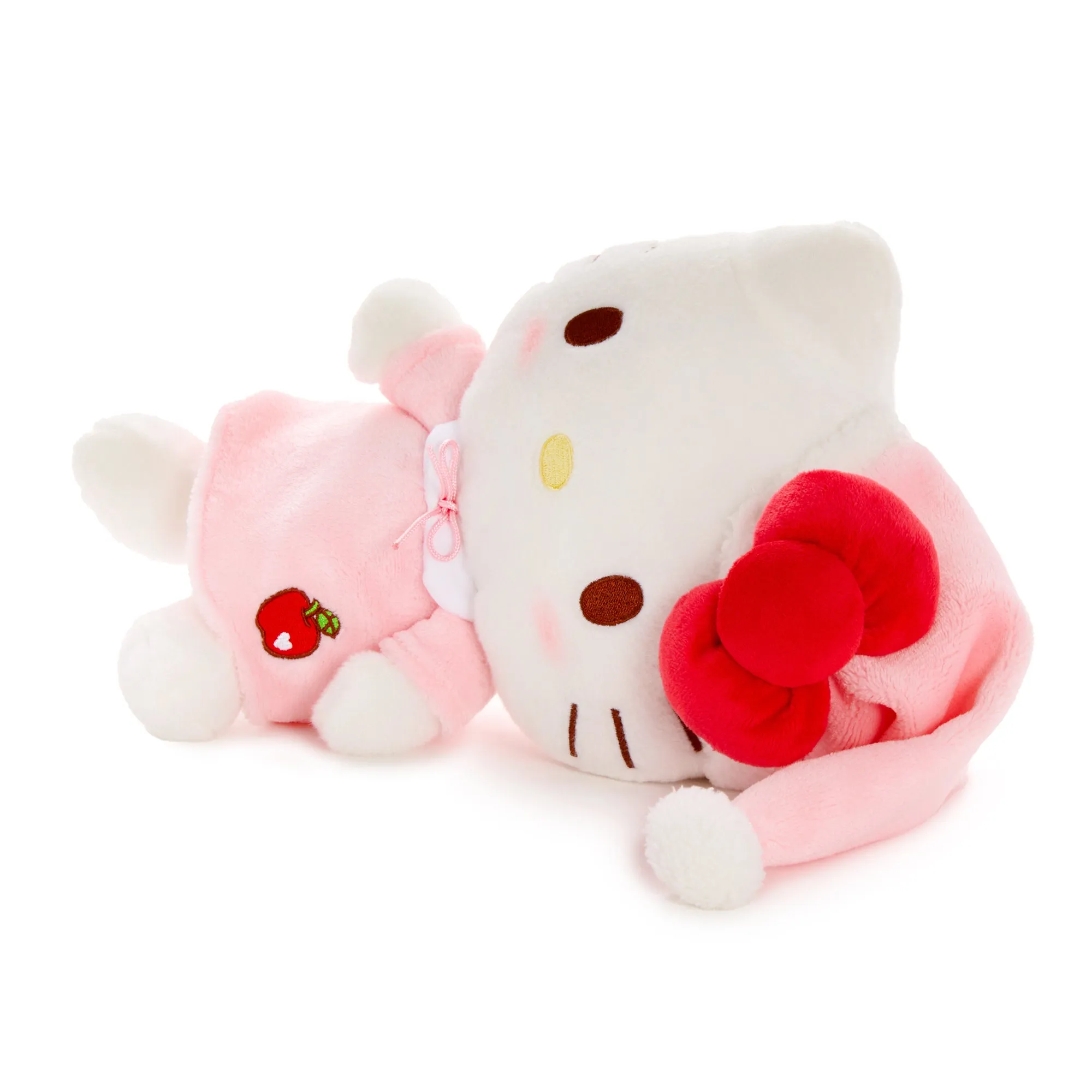 Hello Kitty 10" Plush (Sleepytime Series) SANRIO