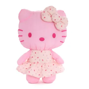 Hello Kitty 10" Seasons of Friendship Plush (Spring) SANRIO