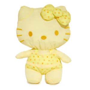 Hello Kitty 10" Seasons of Friendship Plush (Summer) SANRIO