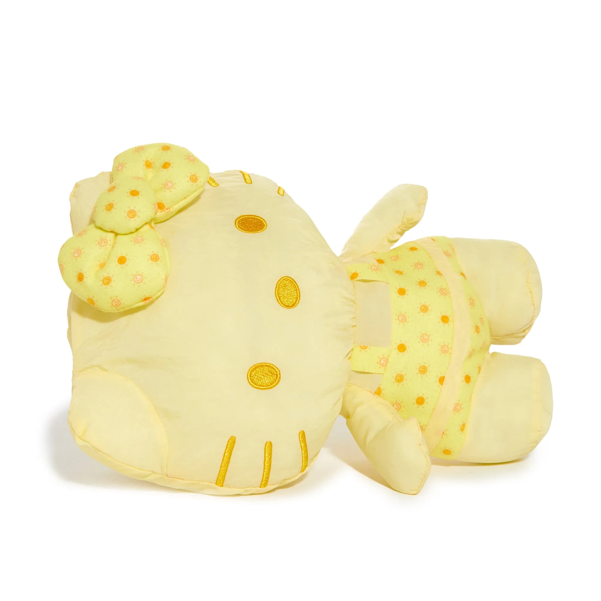 Hello Kitty 10" Seasons of Friendship Plush (Summer) SANRIO