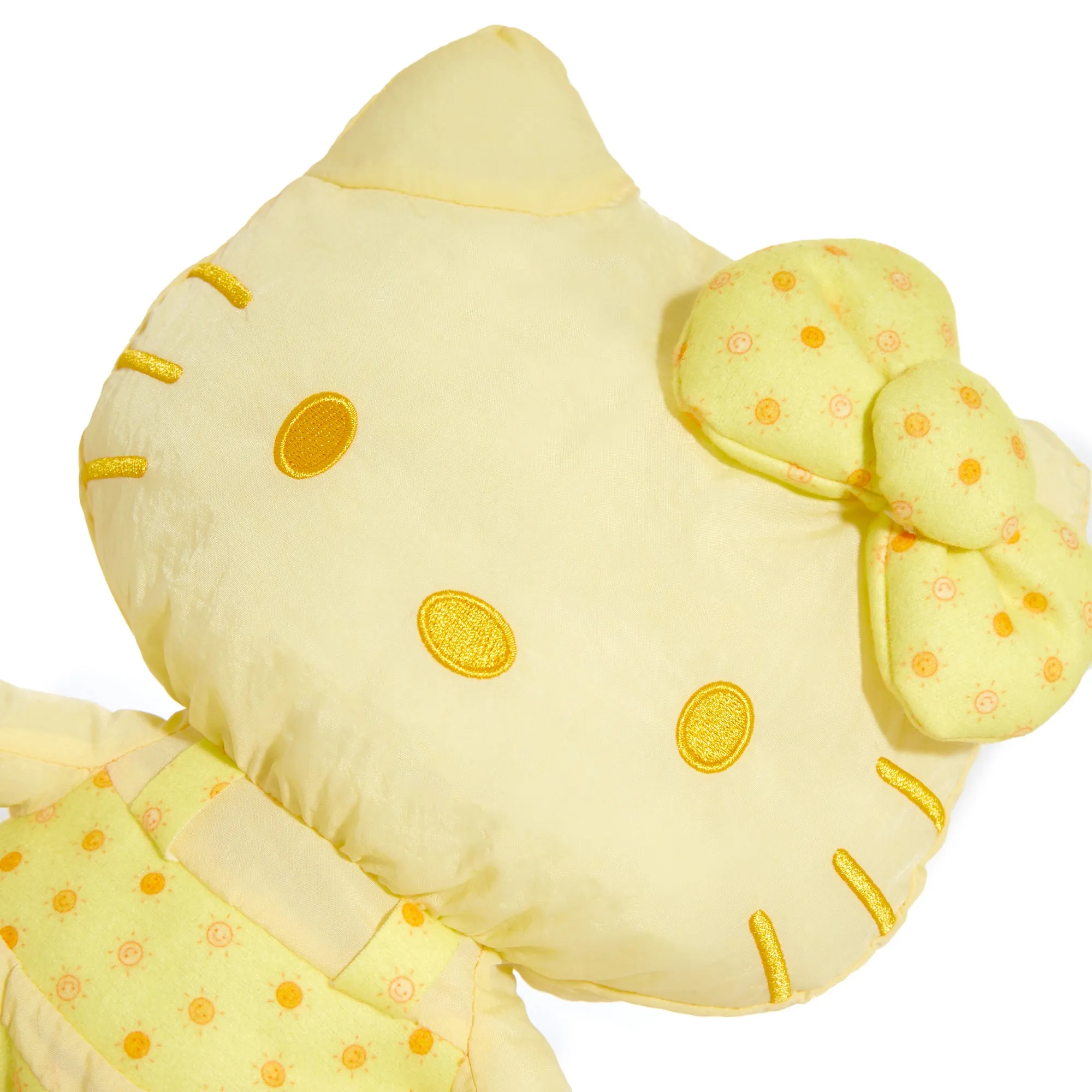 Hello Kitty 10" Seasons of Friendship Plush (Summer) SANRIO