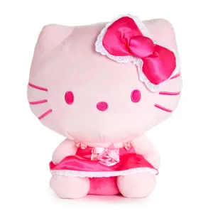 Hello Kitty 12 Plush (Super Pink Series) SANRIO