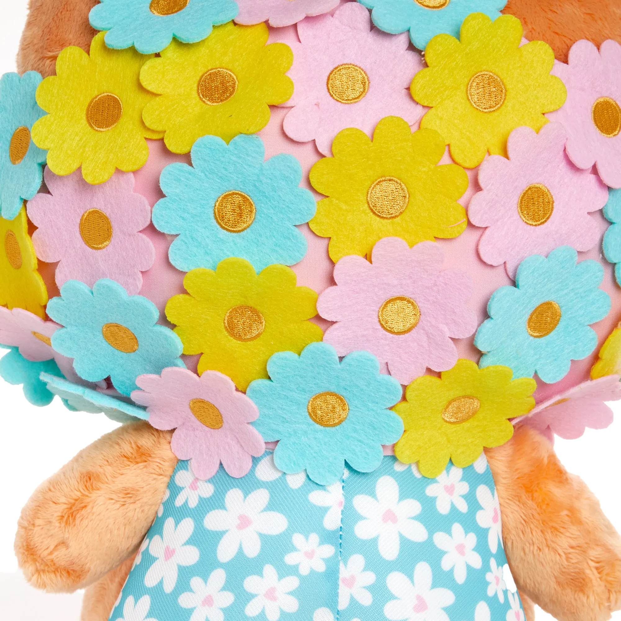 Hello Kitty 12" Tanned Plush (Summer Pool Series) SANRIO