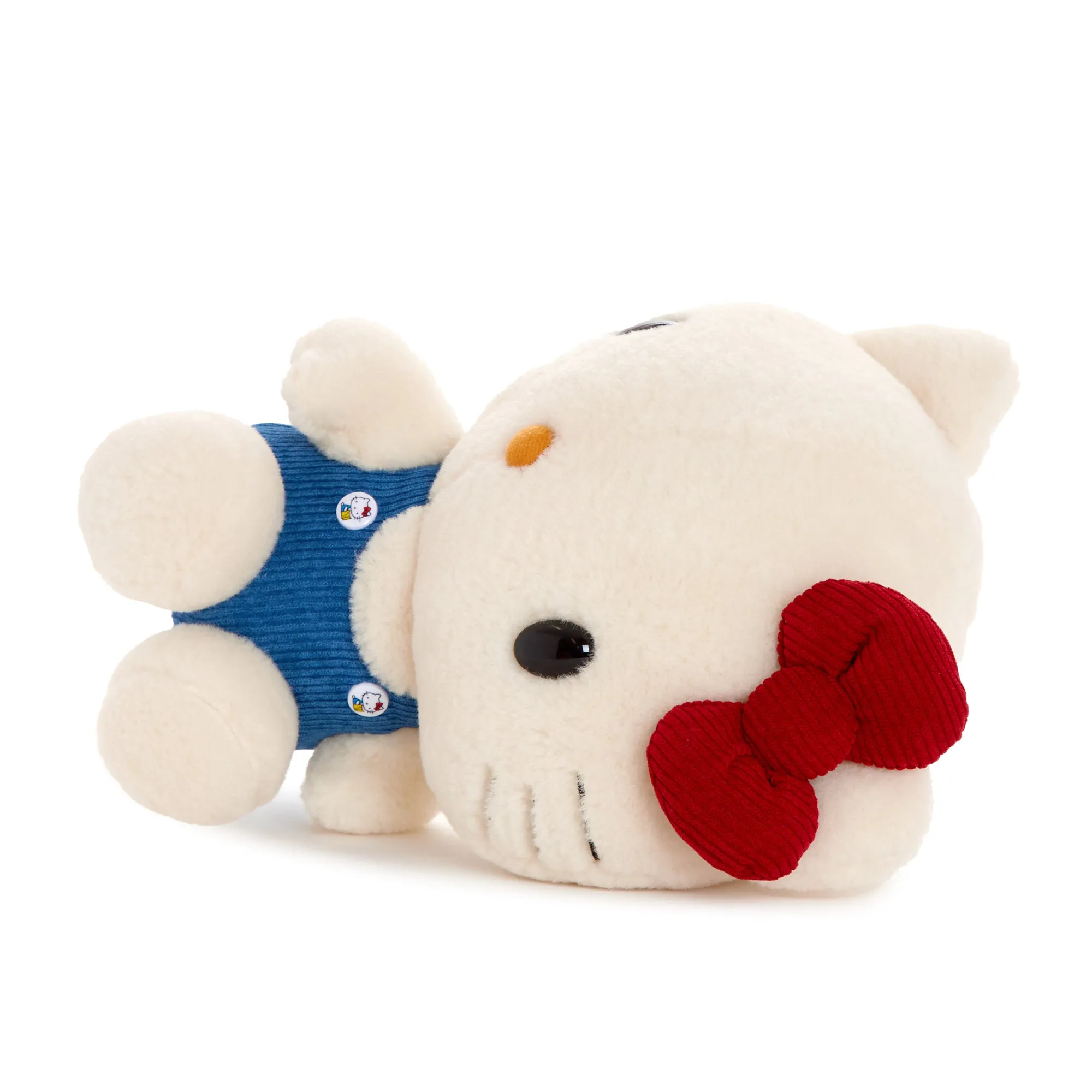 Hello Kitty 13" Plush (Red Classic Series) SANRIO
