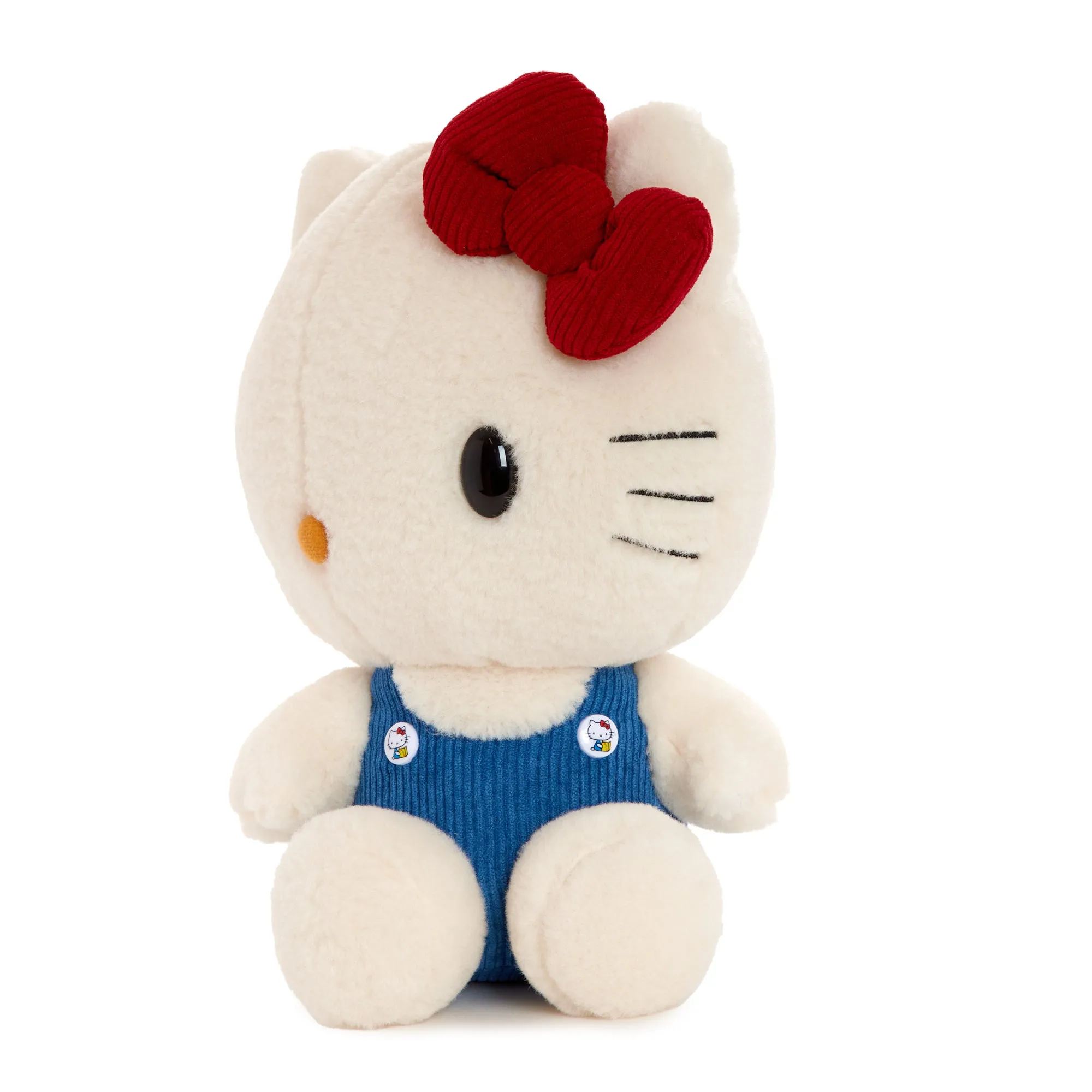 Hello Kitty 13" Plush (Red Classic Series) SANRIO