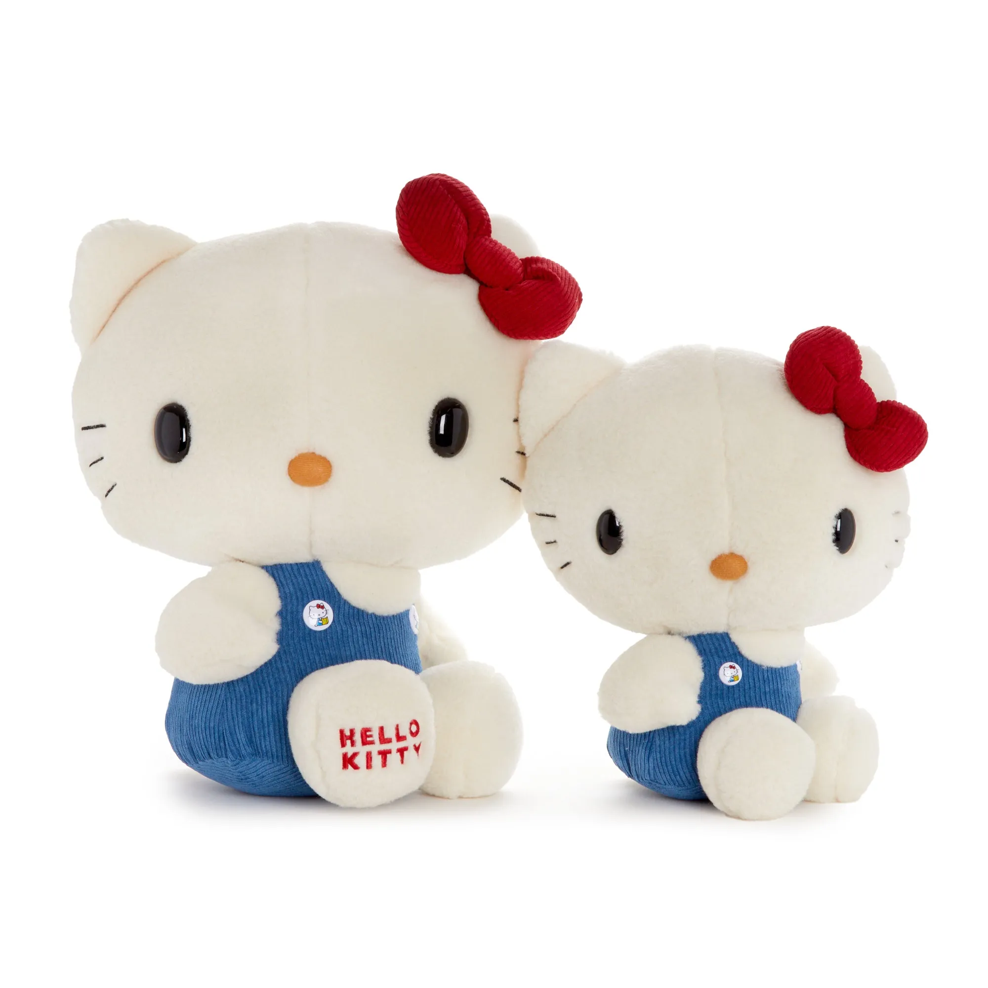 Hello Kitty 13" Plush (Red Classic Series) SANRIO
