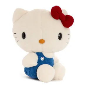 Hello Kitty 13" Plush (Red Classic Series) SANRIO