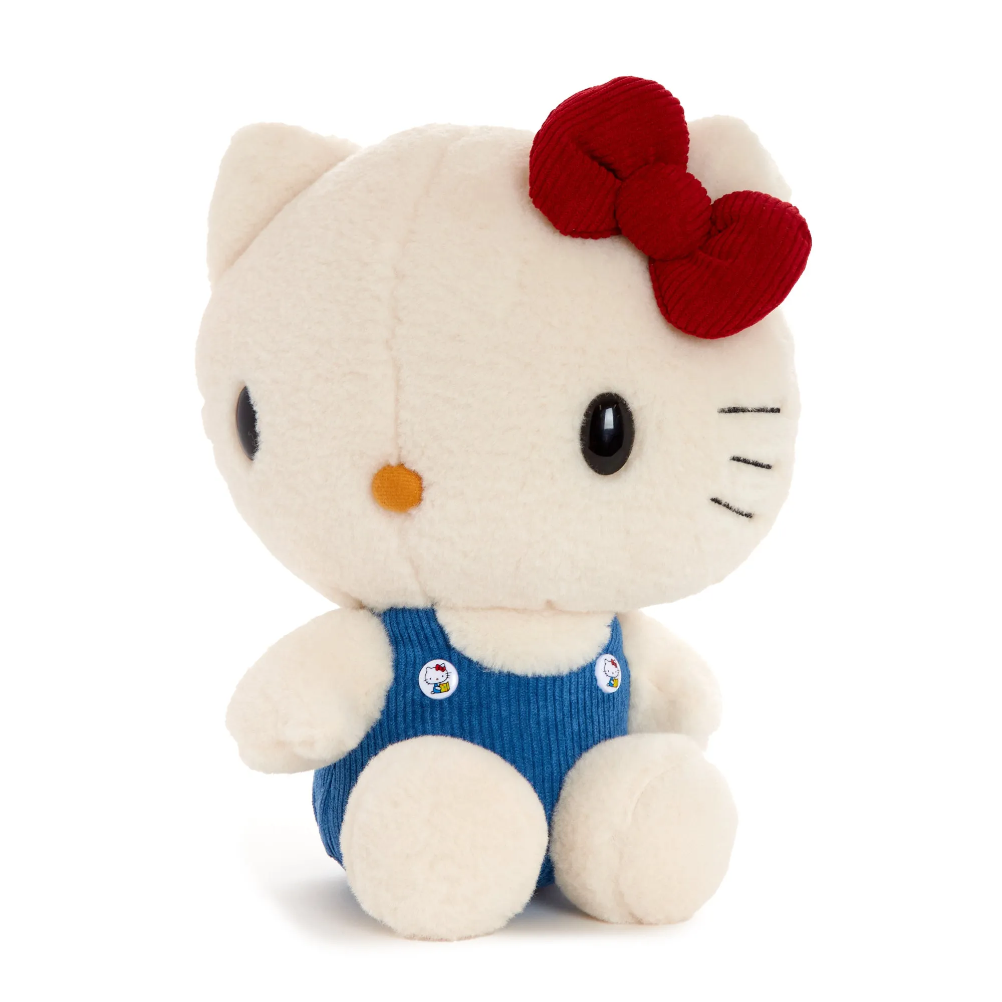 Hello Kitty 13" Plush (Red Classic Series) SANRIO