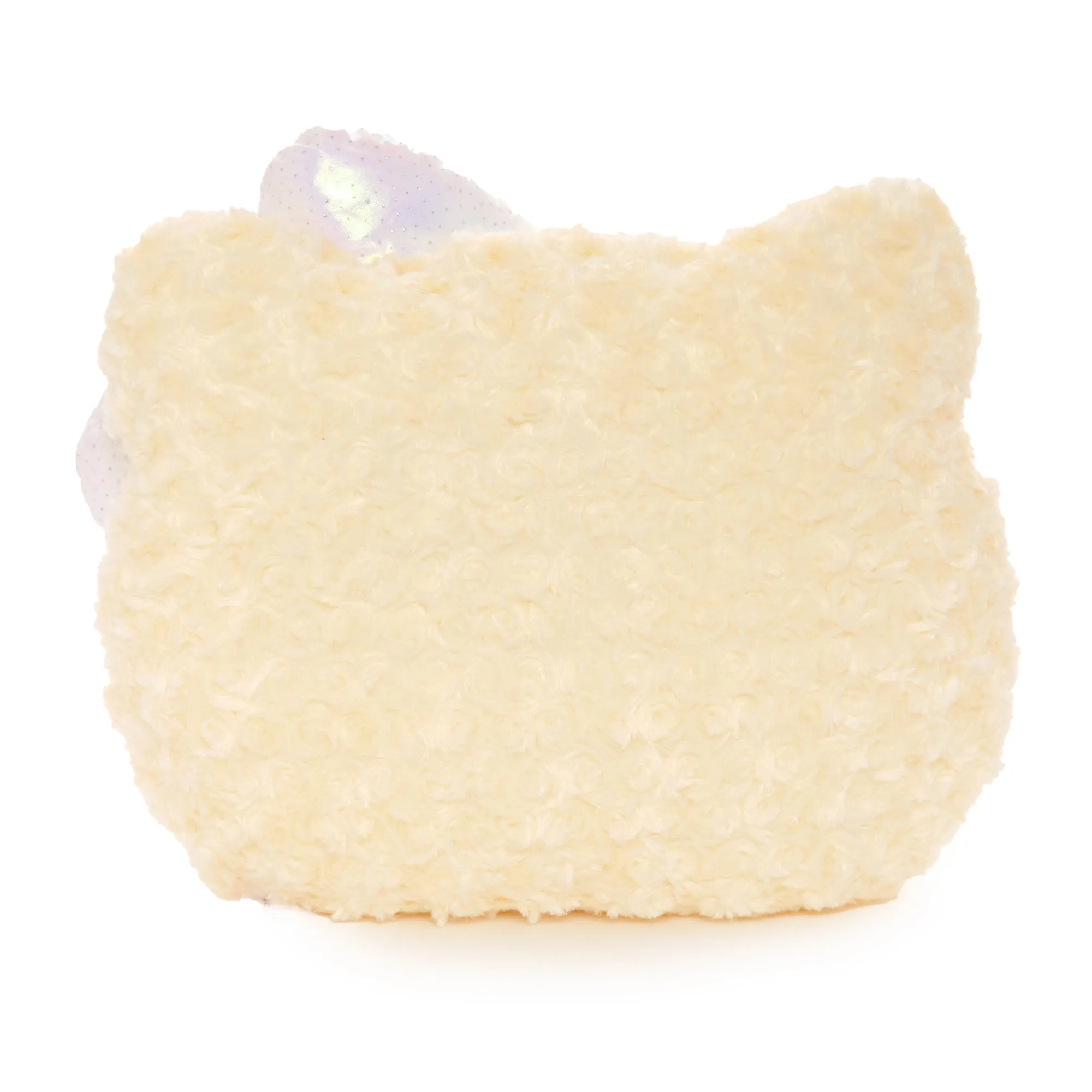 Hello Kitty 15" Face Plush (Snow Series) SANRIO