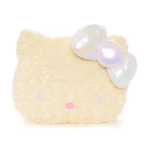 Hello Kitty 15" Face Plush (Snow Series) SANRIO