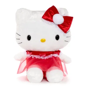 Hello Kitty 24" Jumbo Ribbons Plush SANRIO