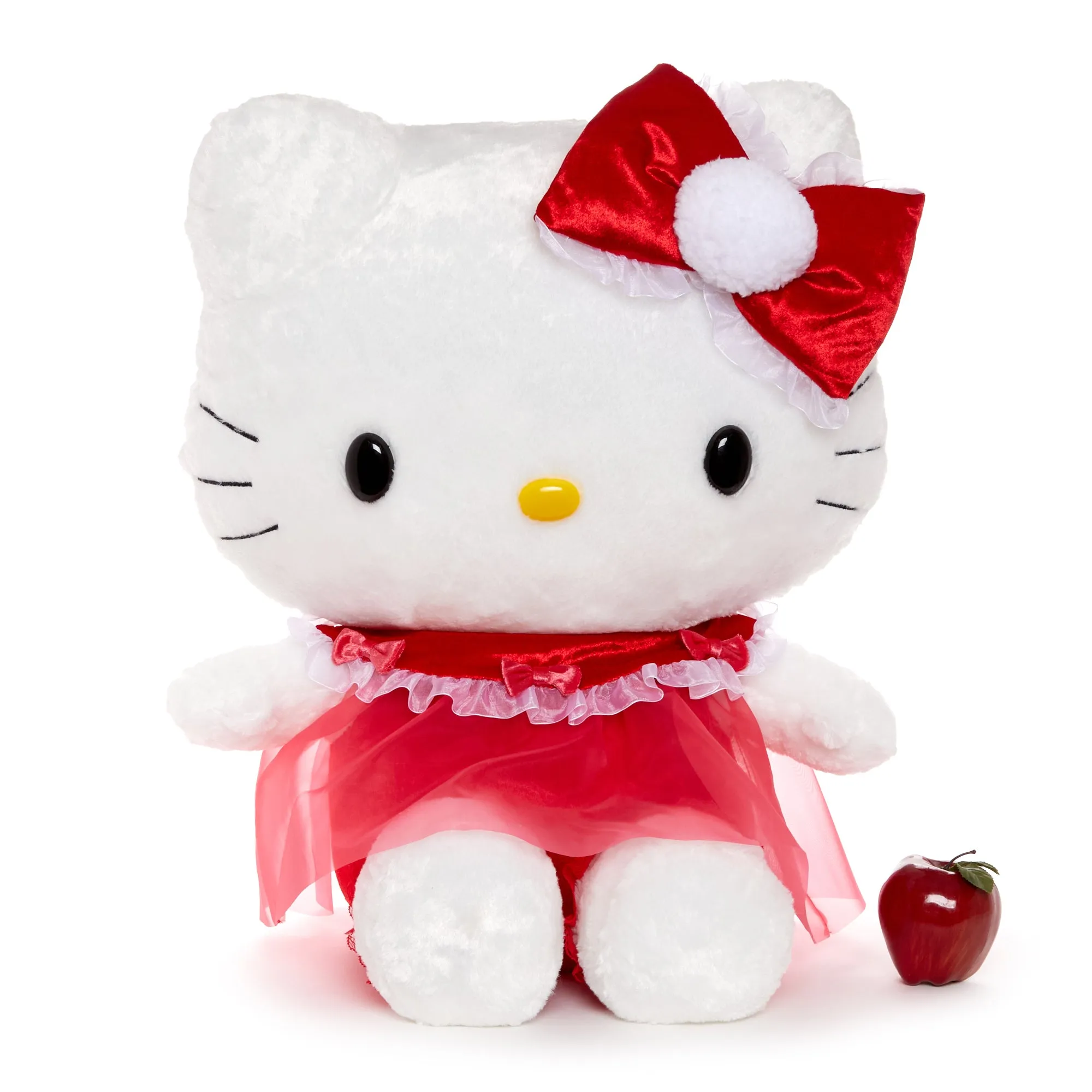 Hello Kitty 24" Jumbo Ribbons Plush SANRIO
