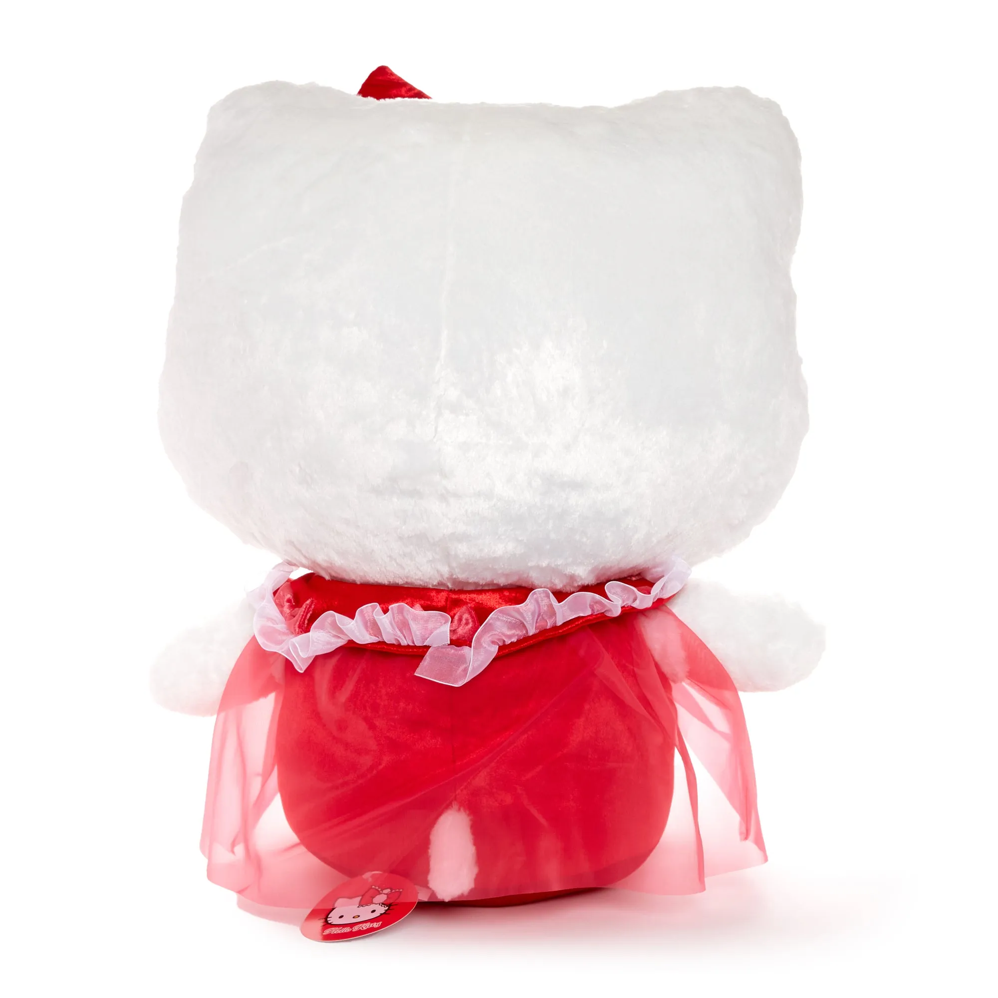 Hello Kitty 24" Jumbo Ribbons Plush SANRIO