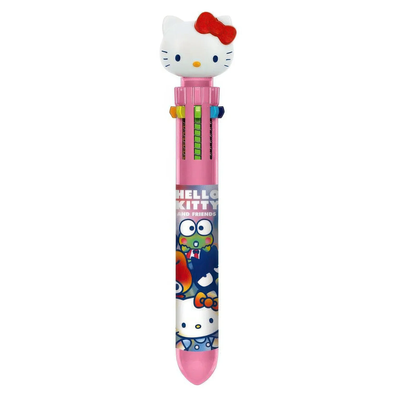 Hello Kitty 3D Pen Topper - Assorted