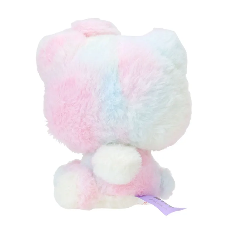Hello Kitty 50th Anniv. Plush Mascot (Sherbet) SANRIO