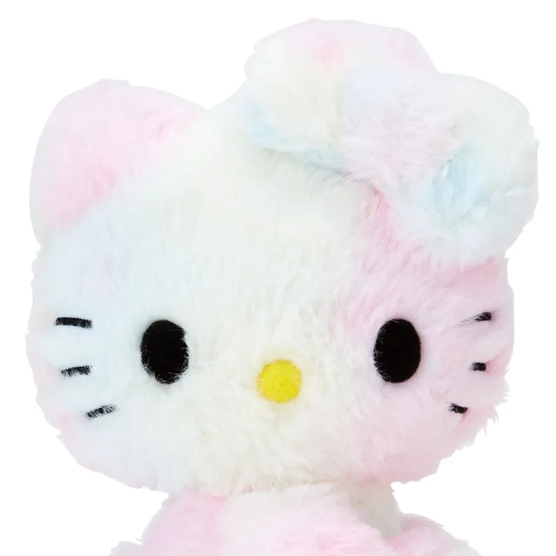 Hello Kitty 50th Anniv. Plush Mascot (Sherbet) SANRIO